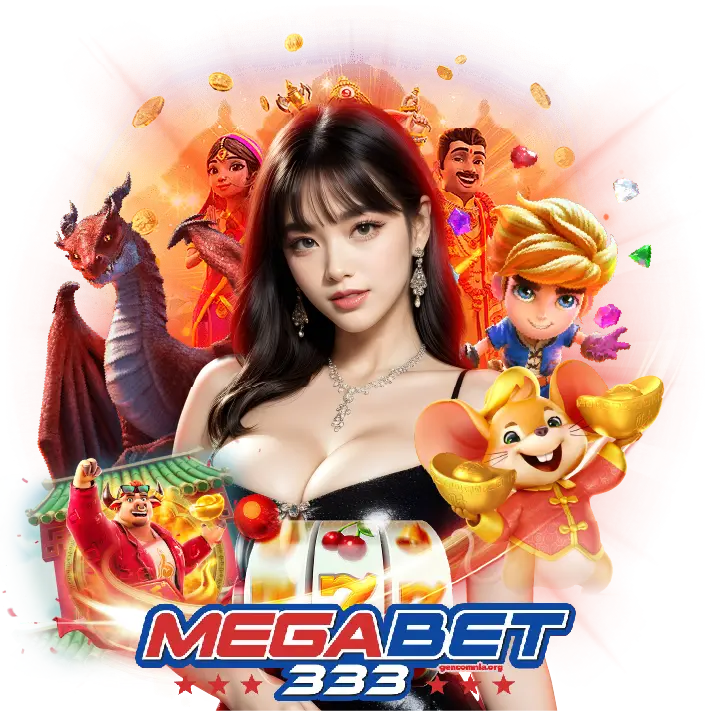 mega slots เข้าสู่ระบบ